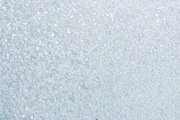 istock Winter background with gleaming ice. Frozen water texture. Copy space 1098425068