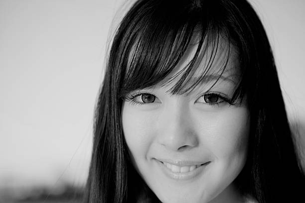 istock beautiful japanese girl 109842766