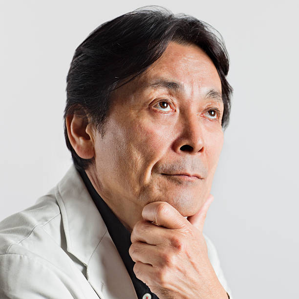 istock mature businessman 109842963