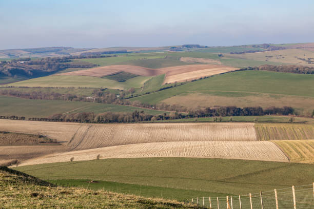 istock A Rural Sussex Landscape 1098436052