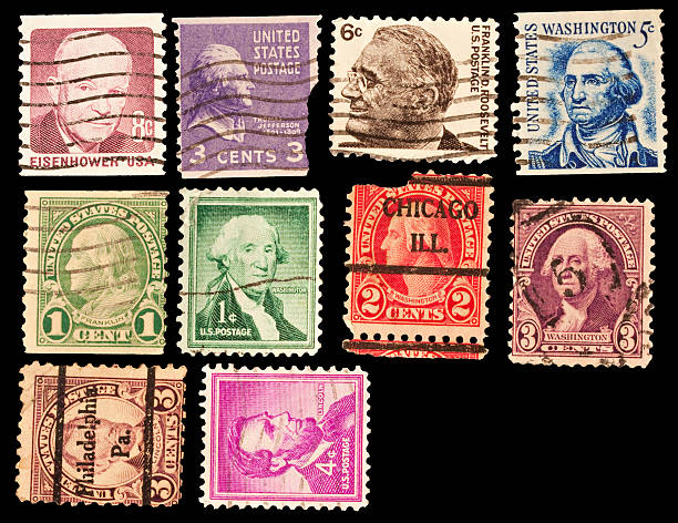 istock american presidents 110813684