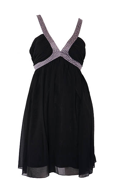 istock Little black dress 110823029