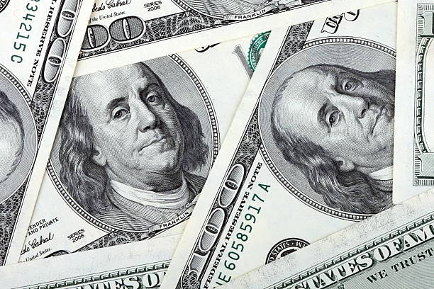 istock american dollars hundreds banknote 110831839
