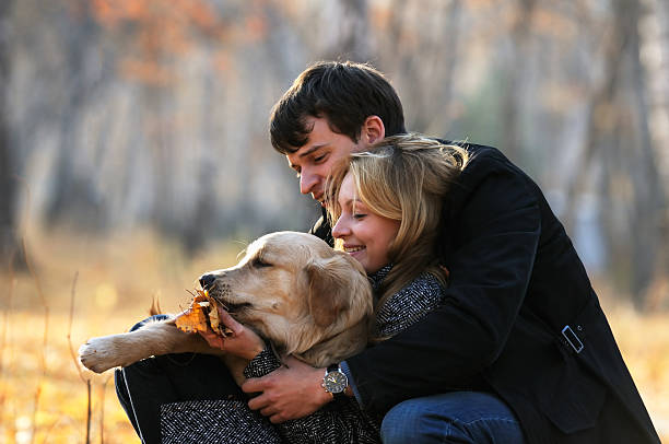 istock Happy young family 110834022