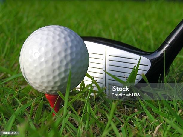 ゴルフ - ゴルフクラブのストックフォトや画像を多数ご用意 - ゴルフクラブ, ボール, カラー画像