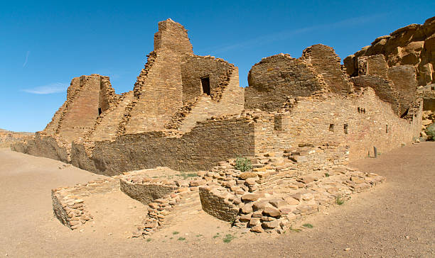 istock Pueblo Bonito ruins 110863268