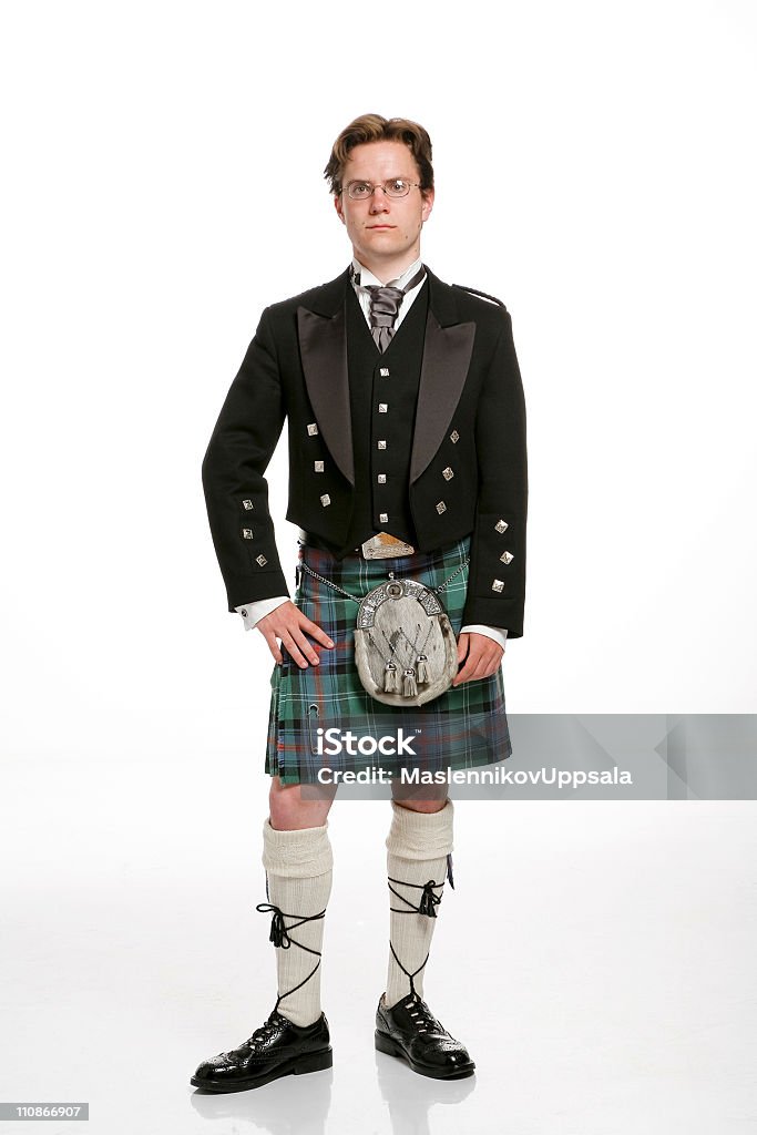 Kilt  Kilt Stock Photo