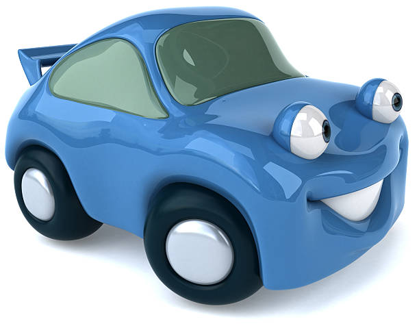 istock Sports car 110874666