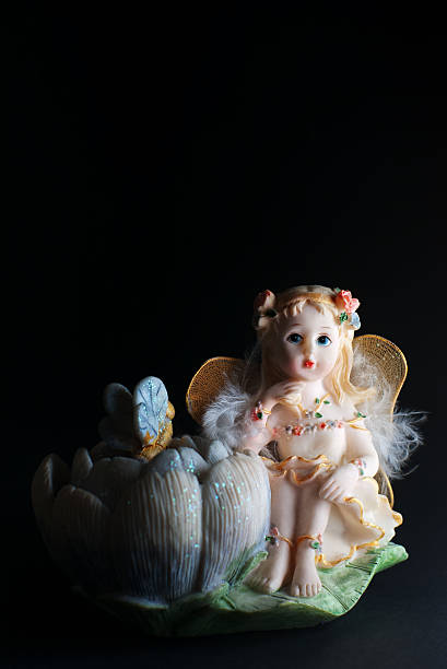 istock gypsum butterfly girl 110880242
