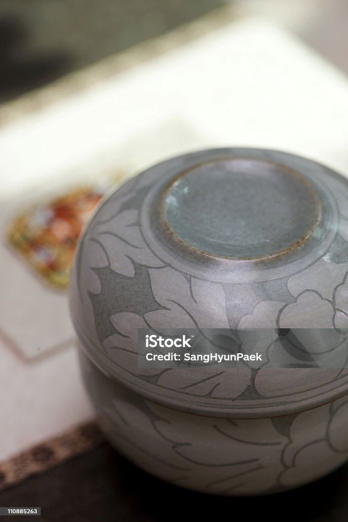 Tazza Asia - Foto stock royalty-free di Asia