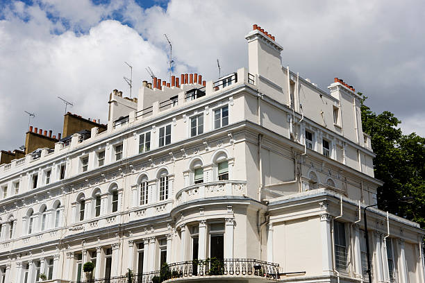 istock Kensington Apartments 110886930