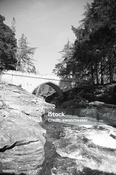 Linn De Dee Foto de stock y más banco de imágenes de Aire libre - Aire libre, Braemar, Cairngorm