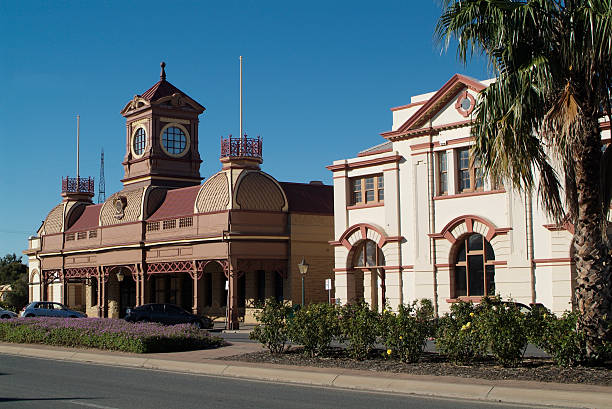 istock South Australia, Port Pirie 110898322