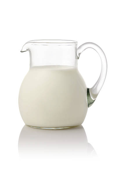 istock One liter of fresh milk 110898460