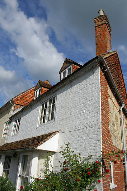istock House in Salisbury 110899980
