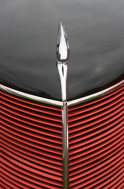istock Hot Rod Detail 110900478