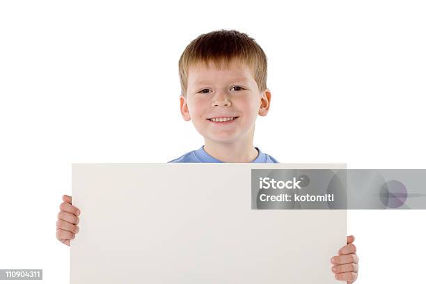 Chłopiec Ma Kontrolę Nad Plakat - zdjęcia stockowe i więcej obrazów Biały - Biały, Chłopcy, Dziecko