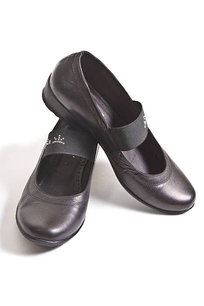 istock pair of classical shoes 110905945
