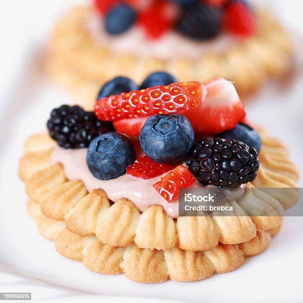 Вкусный Cookie — стоковые фотографии и другие картинки Без людей - Без людей, Вредное питание, Выпечка