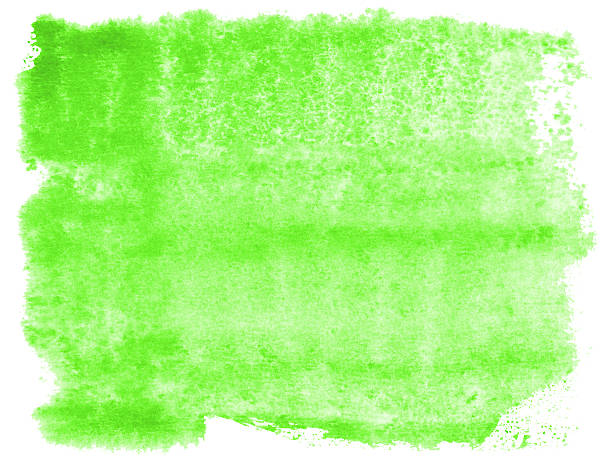 istock abstract green watercolor background 110906609
