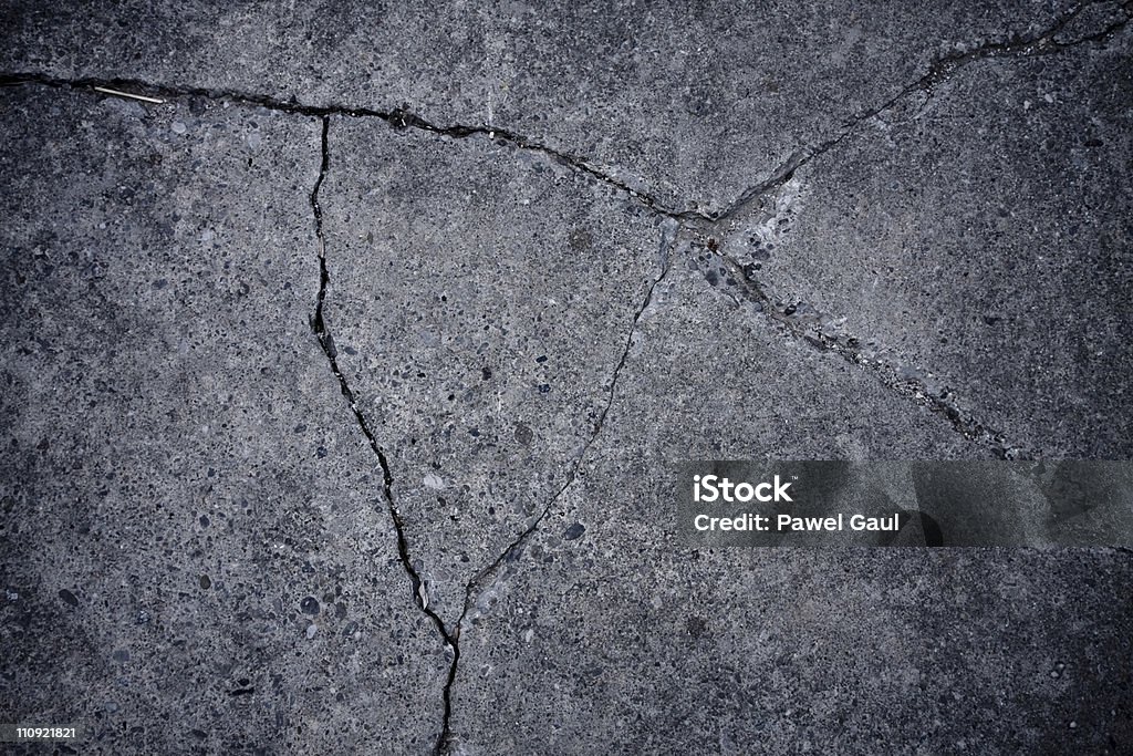 Cracks Cracked rock Abstract Stock Photo