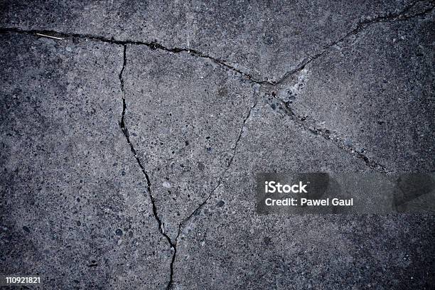 Cracks Stock Photo - Download Image Now - Abstract, Backgrounds, Breaking