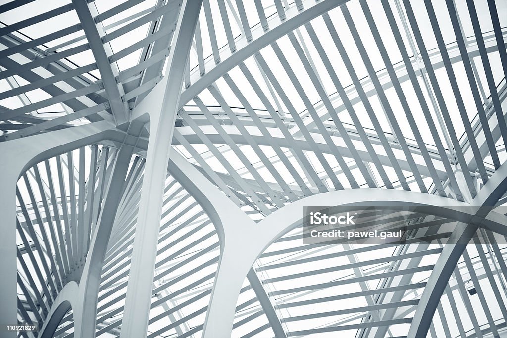 BCE en Toronto - Foto de stock de Arquitectura libre de derechos