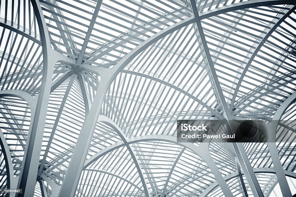 BCE en Toronto - Foto de stock de Arquitectura libre de derechos