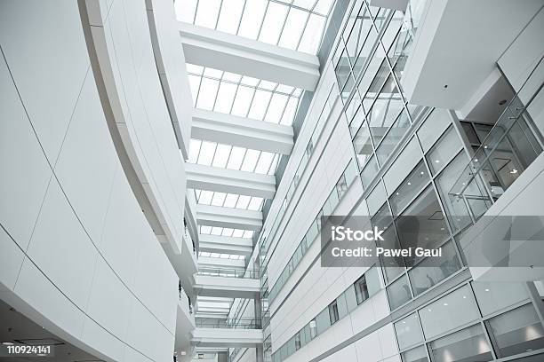 Modern Building Stock Photo - Download Image Now - Aluminum, Apartment, Architecture