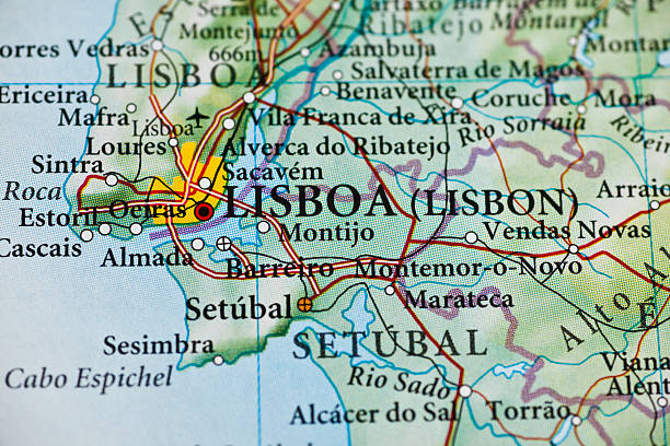 istock Lisbon, Portugal 110924542