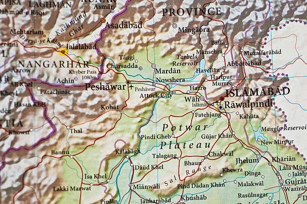 istock Islamabad, Pakistan 110924744