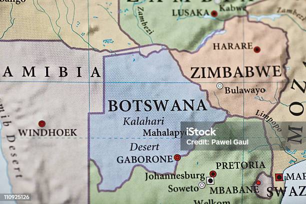 Botswana - zdjęcia stockowe i więcej obrazów Zimbabwe - Zimbabwe, Afryka, Bez ludzi