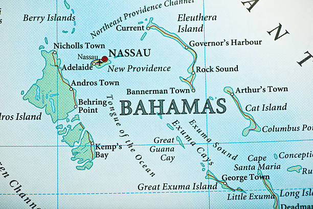 Bahamas map Bahamas map. Source: "World reference atlas"

[url=/search/lightbox/5890567][IMG]http://farm4.static.flickr.com/3574/3366761342_e502f57f15.jpg?v=0[/IMG][/url] bahamas map stock pictures, royalty-free photos & images