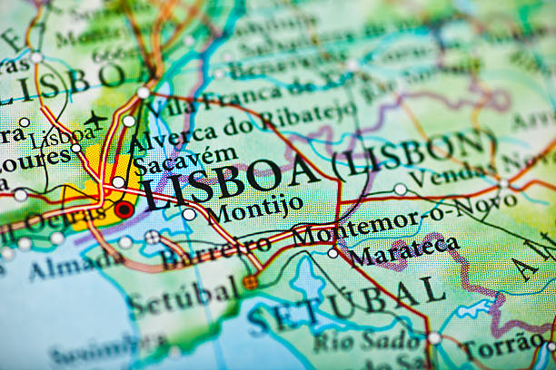 istock Lisbon, Portugal 110925693