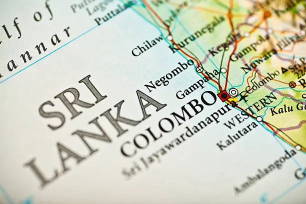 Colombo, Sri Lanka map.Source: "World reference atlas"
[url=/search/lightbox/5890567][IMG]http://farm4.static.flickr.com/3574/3366761342_e502f57f15.jpg?v=0[/IMG][/url]
