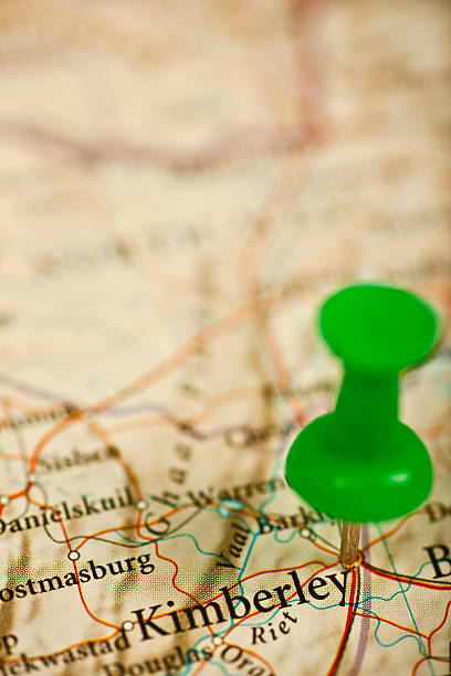 istock Kimberley, South Africa 110926025