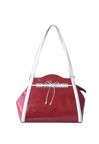 istock Woman's City Bag 110929319