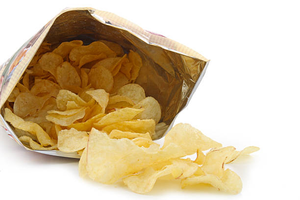 istock bag of potato chips 110932306