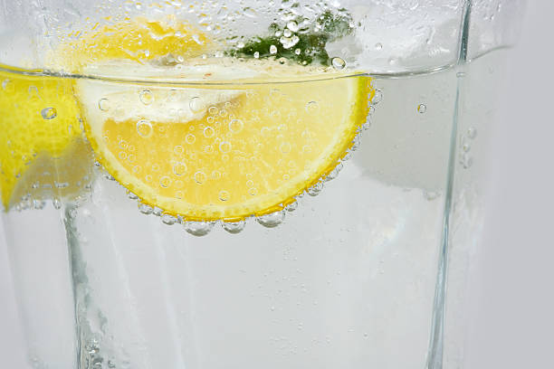 lemonade stock photo