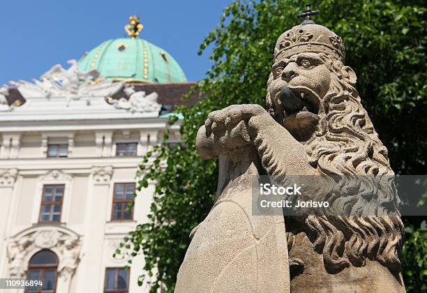 Hofburg Palace In Vienna Stock Photo - Download Image Now - Austria, Austrian Culture, Capital Cities