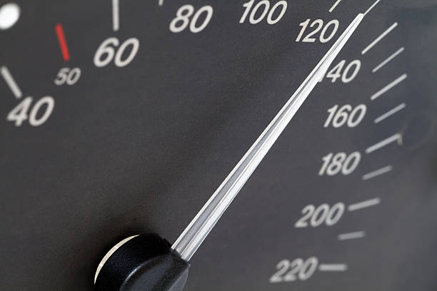 prędkość skrawania - speedometer hyphen number speed zdjęcia i obrazy z banku zdjęć