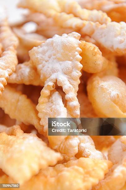 Deepfried Pastries Stock Photo - Download Image Now - Angel, Baked Pastry Item, Color Image