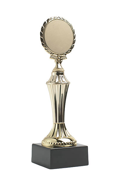 istock golden trophy award 110950271