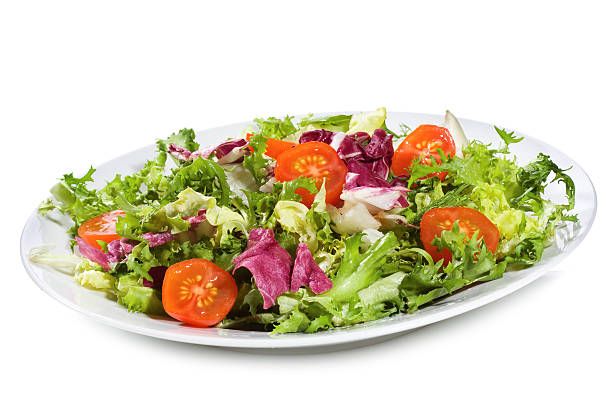 istock salad with vegetables and greens 110952565