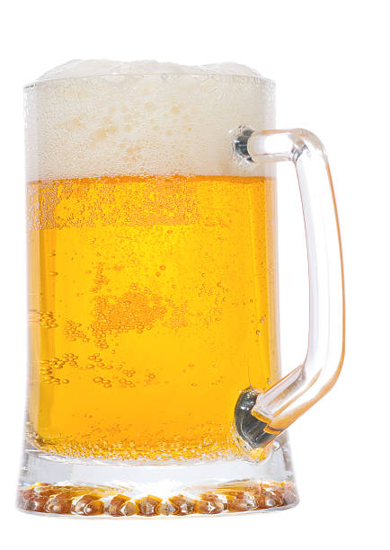istock mug of beer 110952847