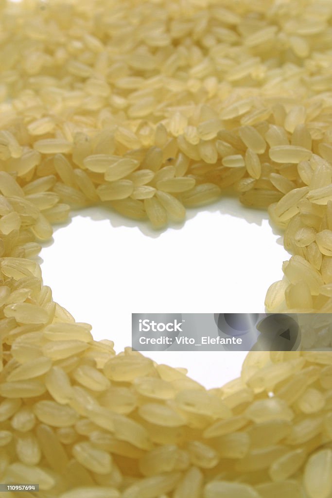 Adoro de arroz - Foto de stock de Alimentação Saudável royalty-free