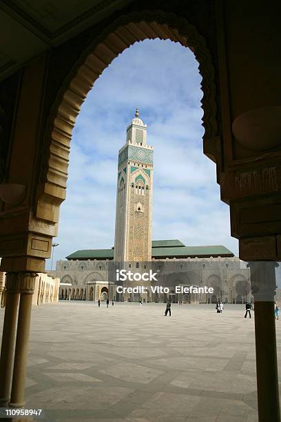ハッサン二世モスク - イスラム教のストックフォトや画像を多数ご用意 - イスラム教, カスバ, カラー画像