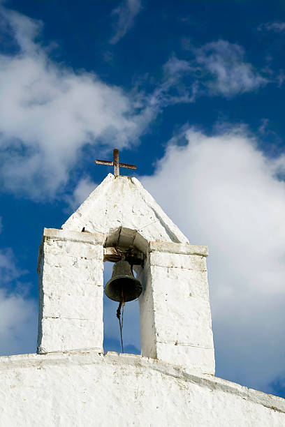 istock Spiritiual church 111761565