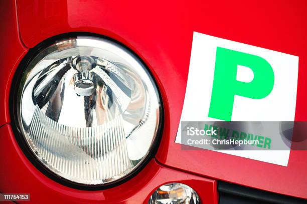 Controlador De Novo - Fotografias de stock e mais imagens de Placa L - Placa L, Carro, Aprender