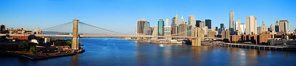 istock New York City skyline panorama 111778353
